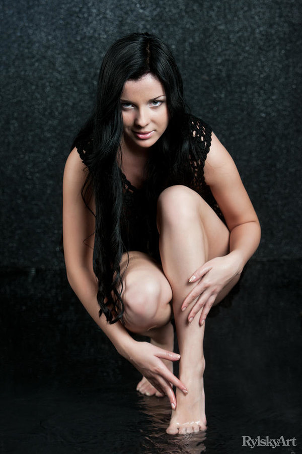 Проститутка Евгения