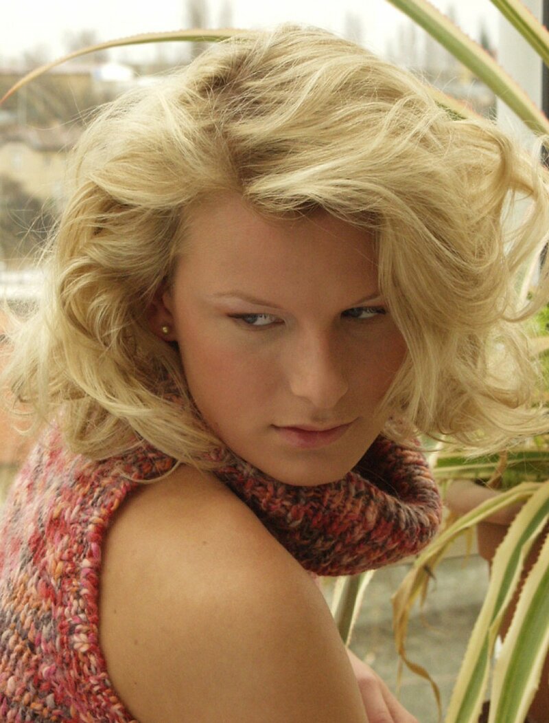 Проститутка Алёна