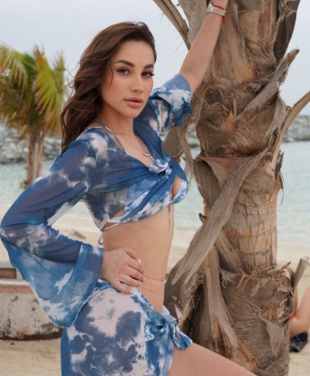 Проститутка Клава